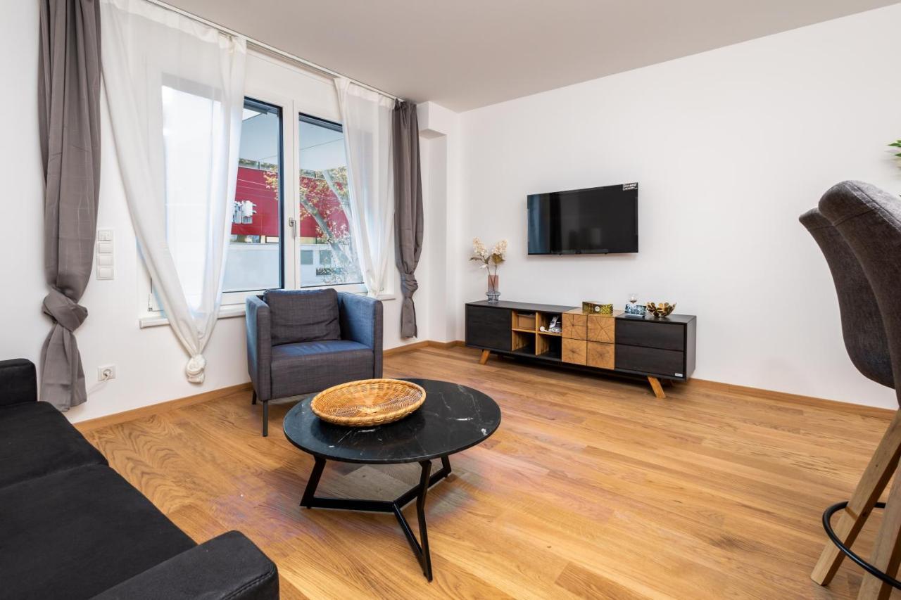 Zoder Appartement *