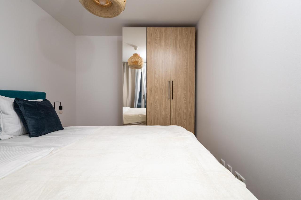 Appartement Zoder