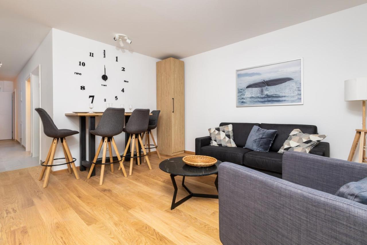 Appartement Zoder Vienne