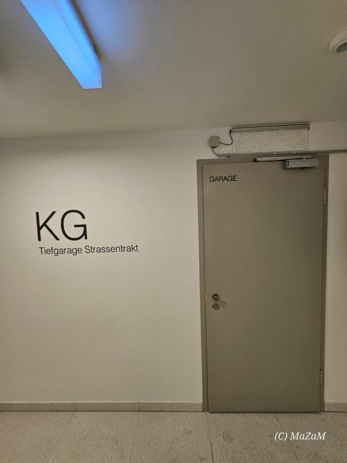 Zoder Appartement