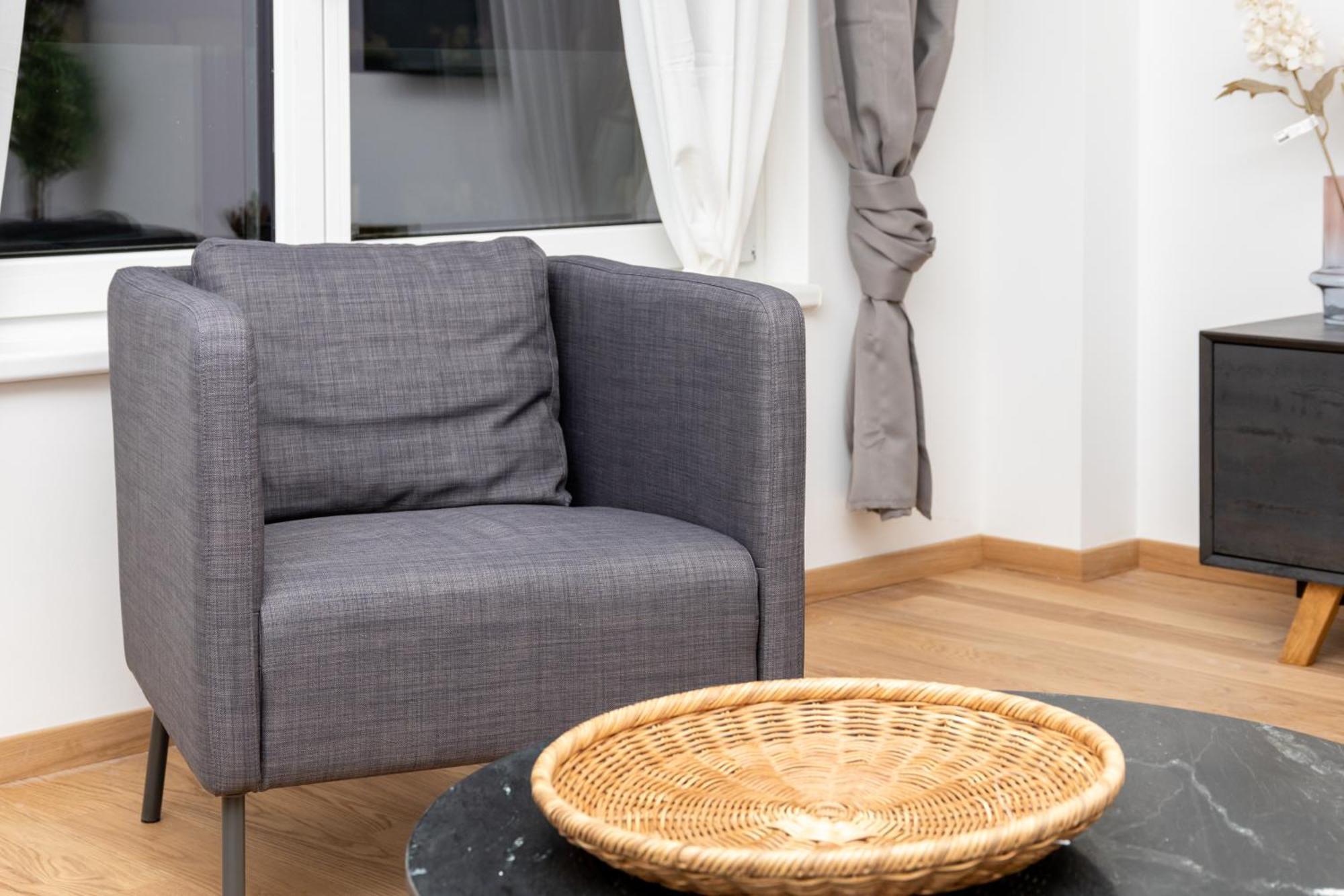 Zoder Appartement *