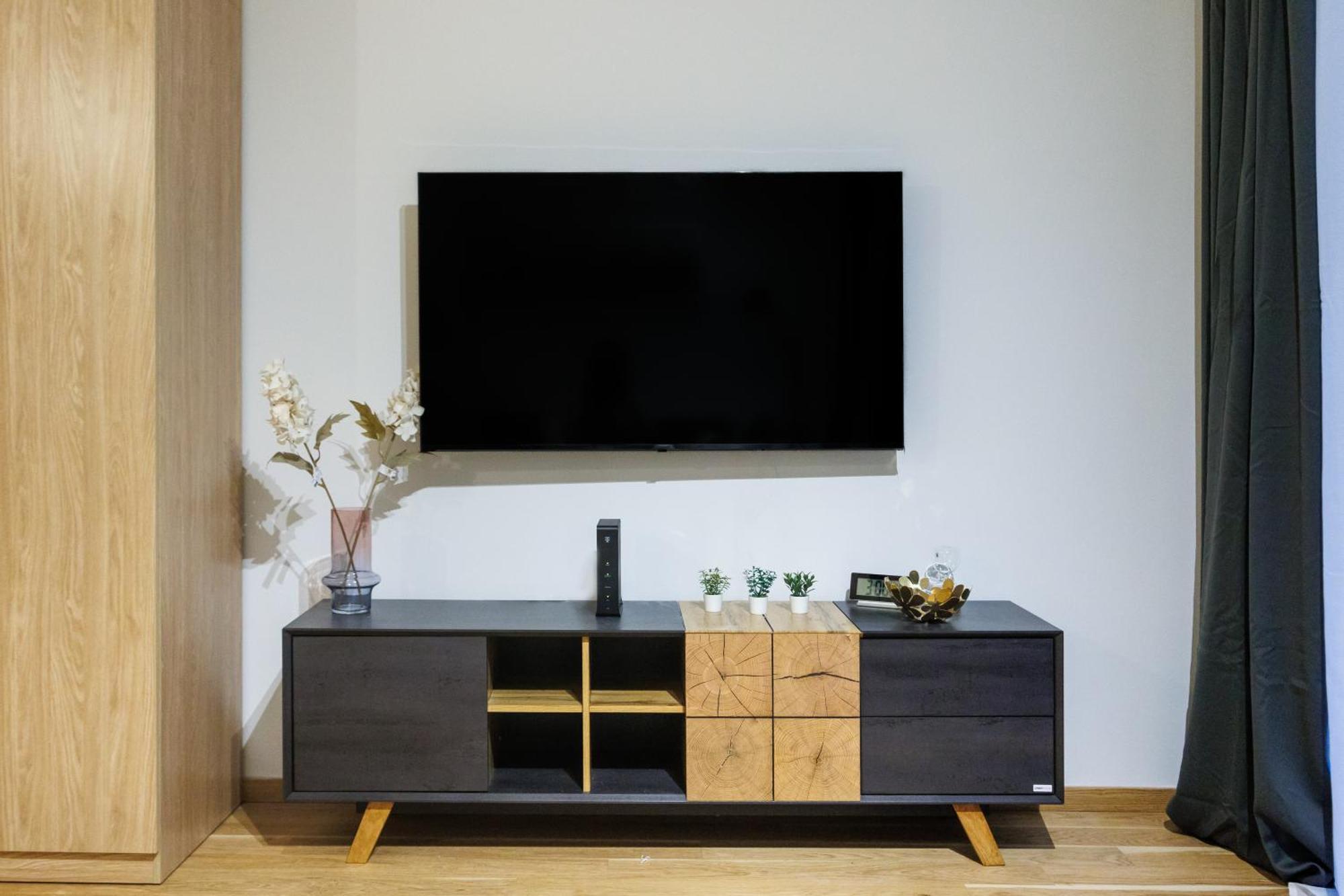 Zoder Appartement Vienne