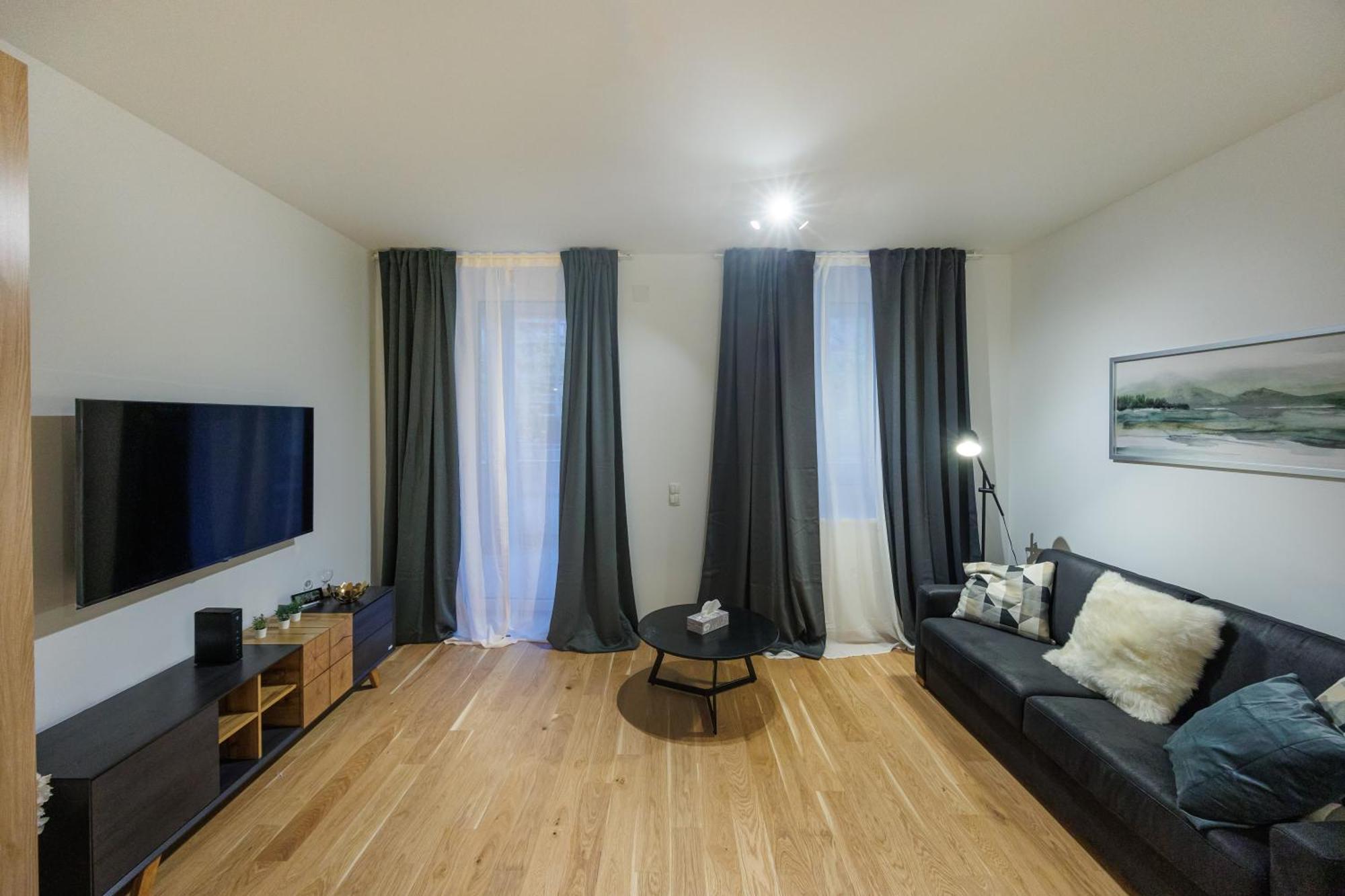 Zoder Appartement