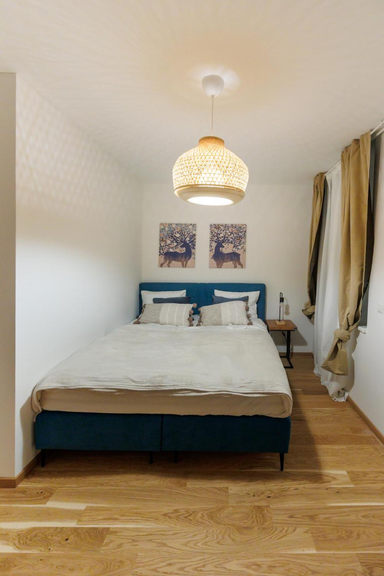 Appartement Zoder