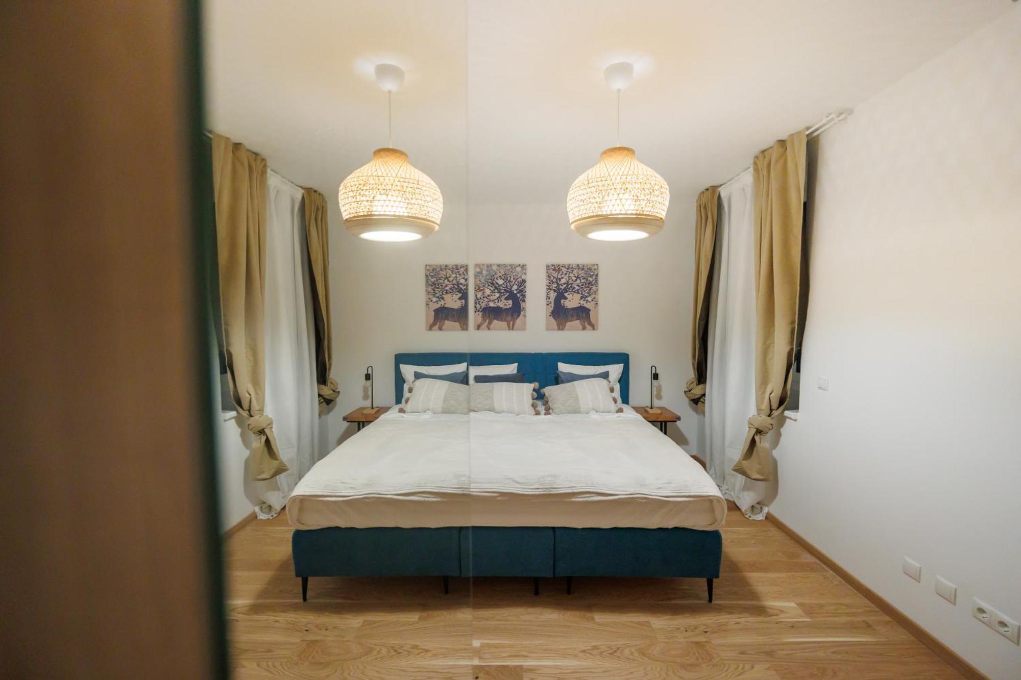 Zoder Appartement Vienne