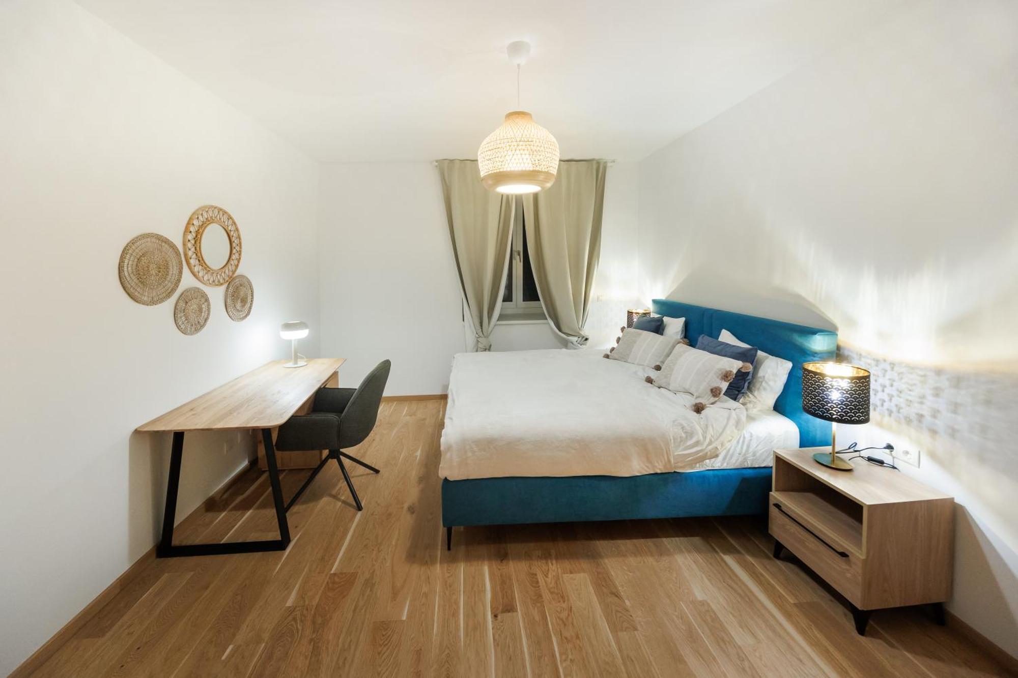 Zoder Appartement *