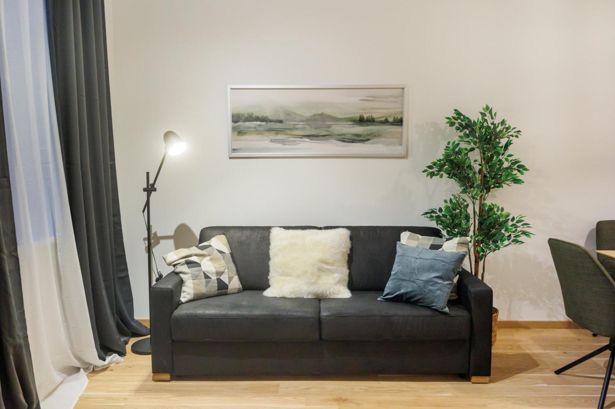 Zoder Appartement Vienne