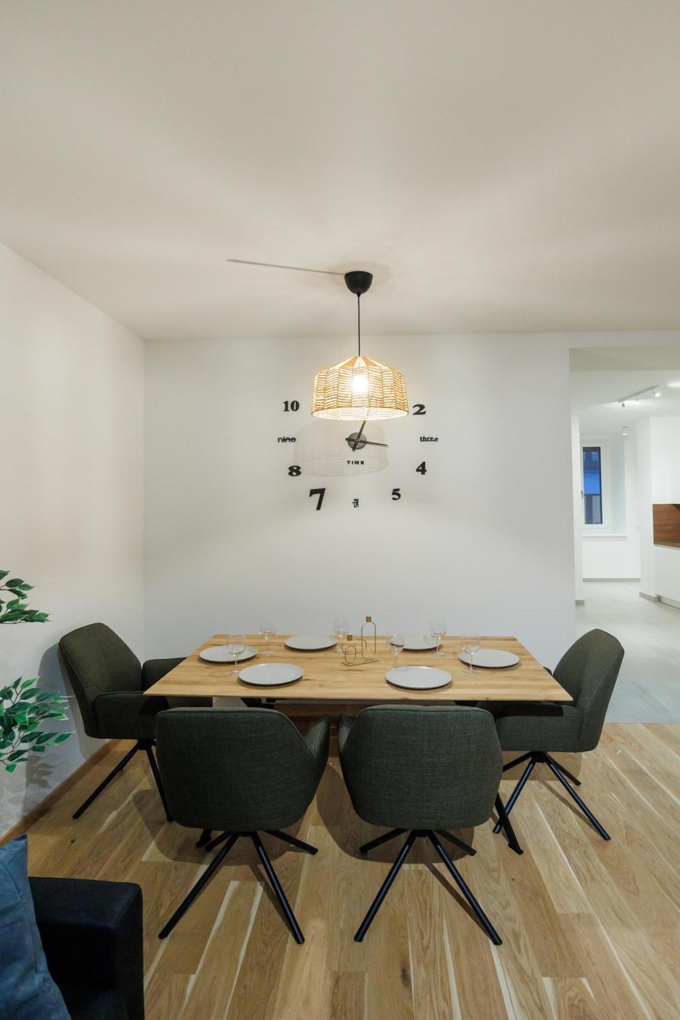 Zoder Appartement *