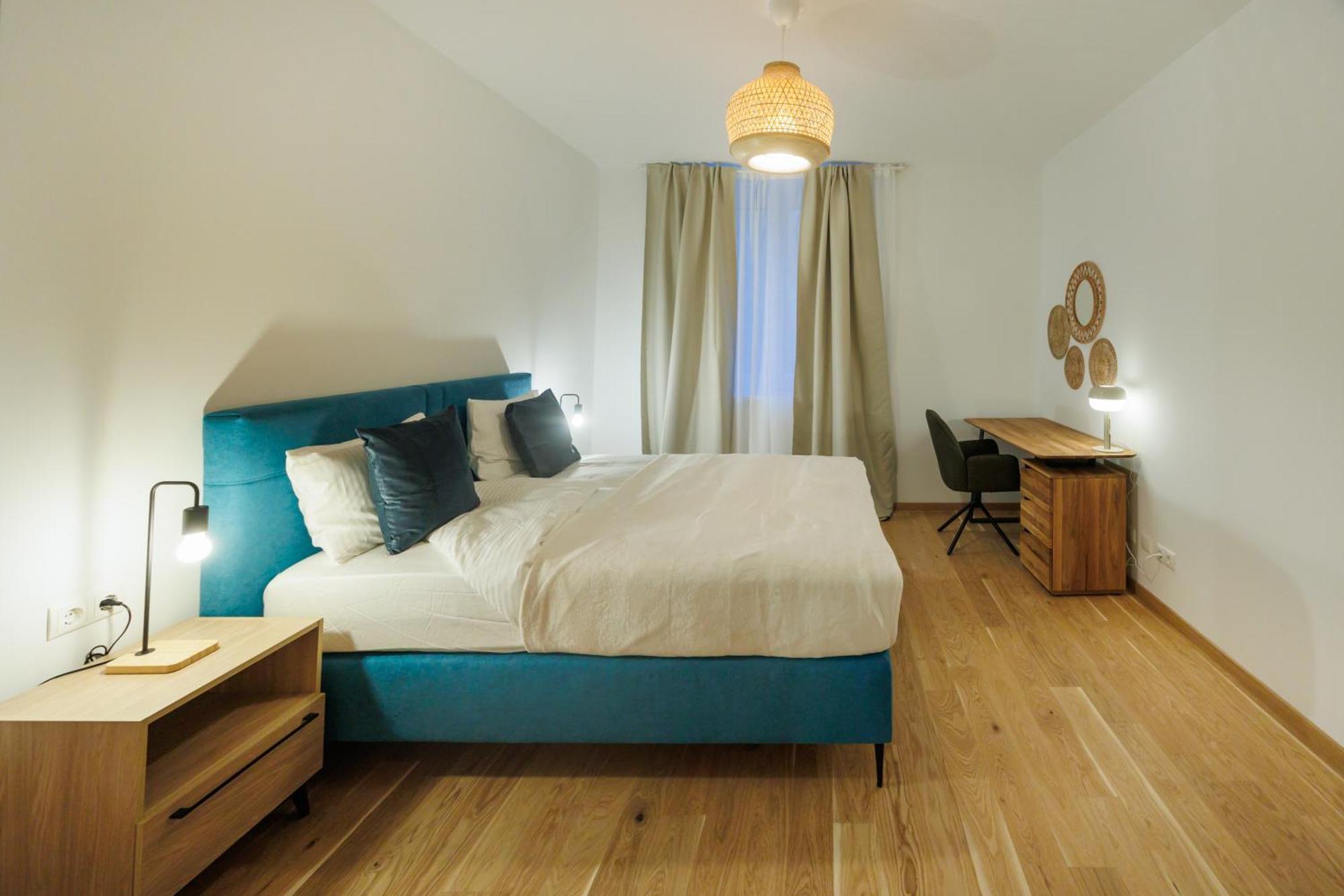 Appartement Zoder