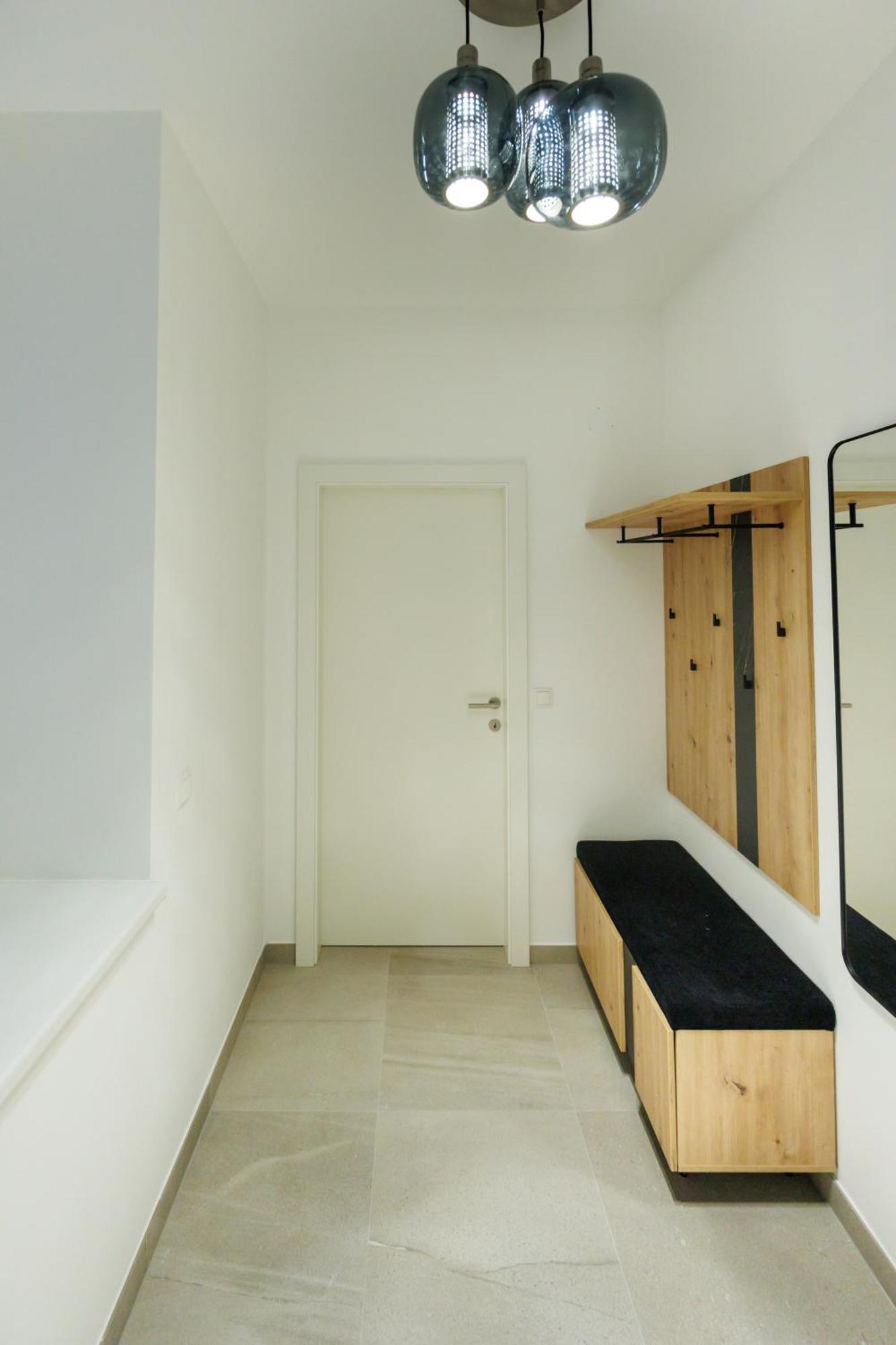 Zoder Appartement Vienne