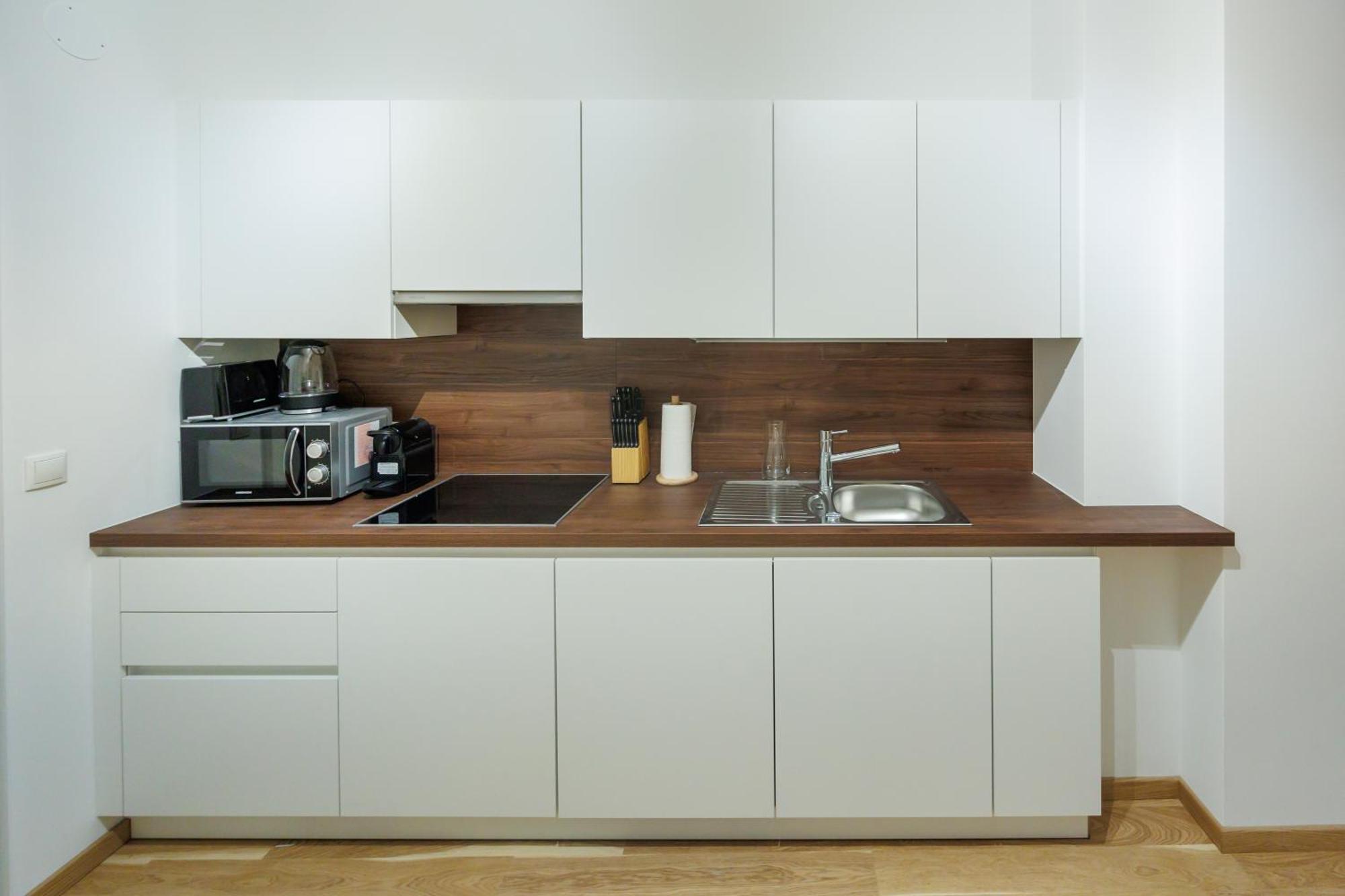 Zoder Appartement *