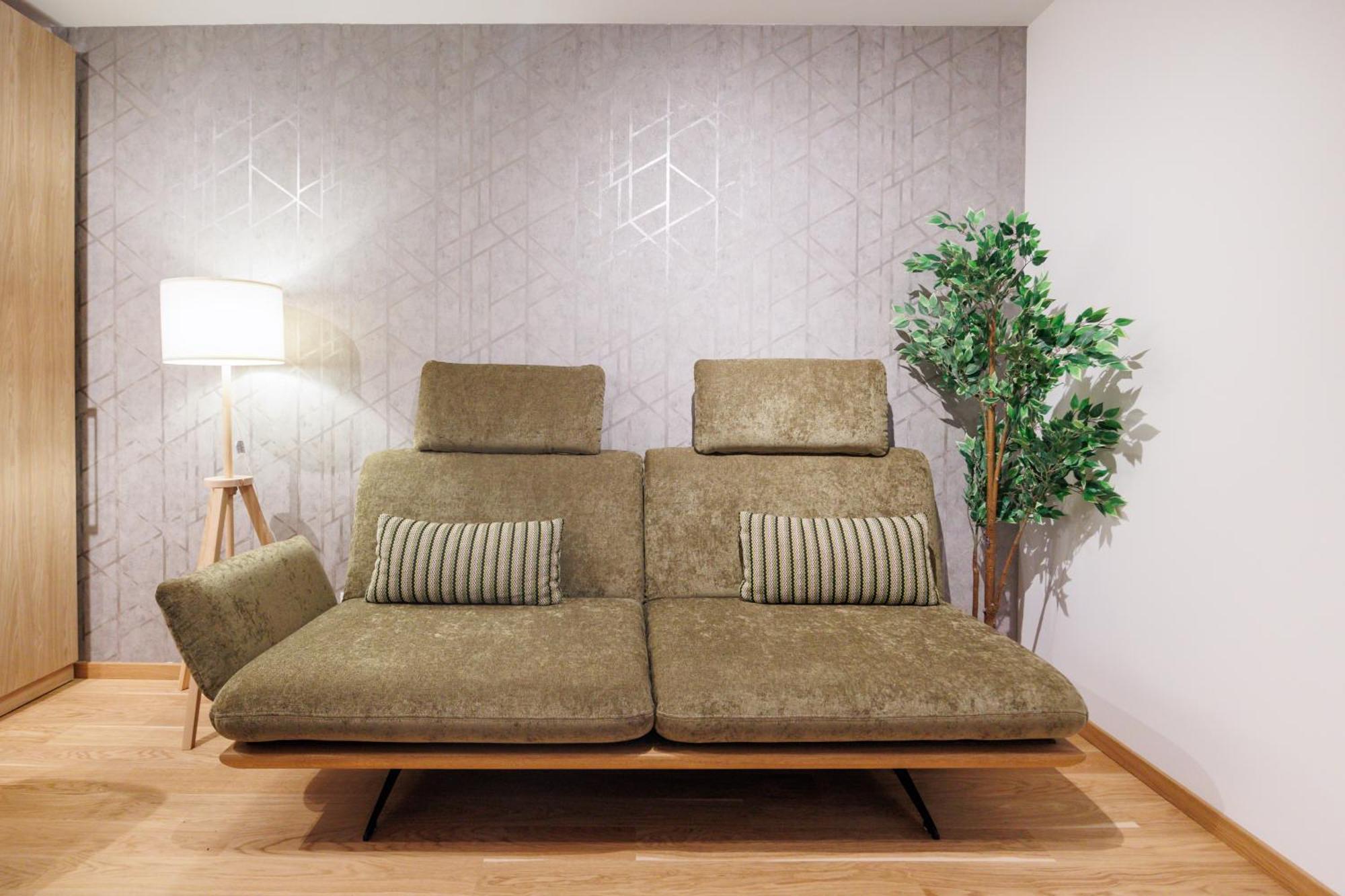 Zoder Appartement *