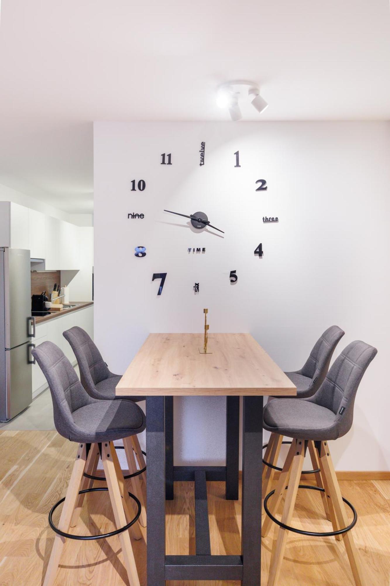 Appartement Zoder Vienne