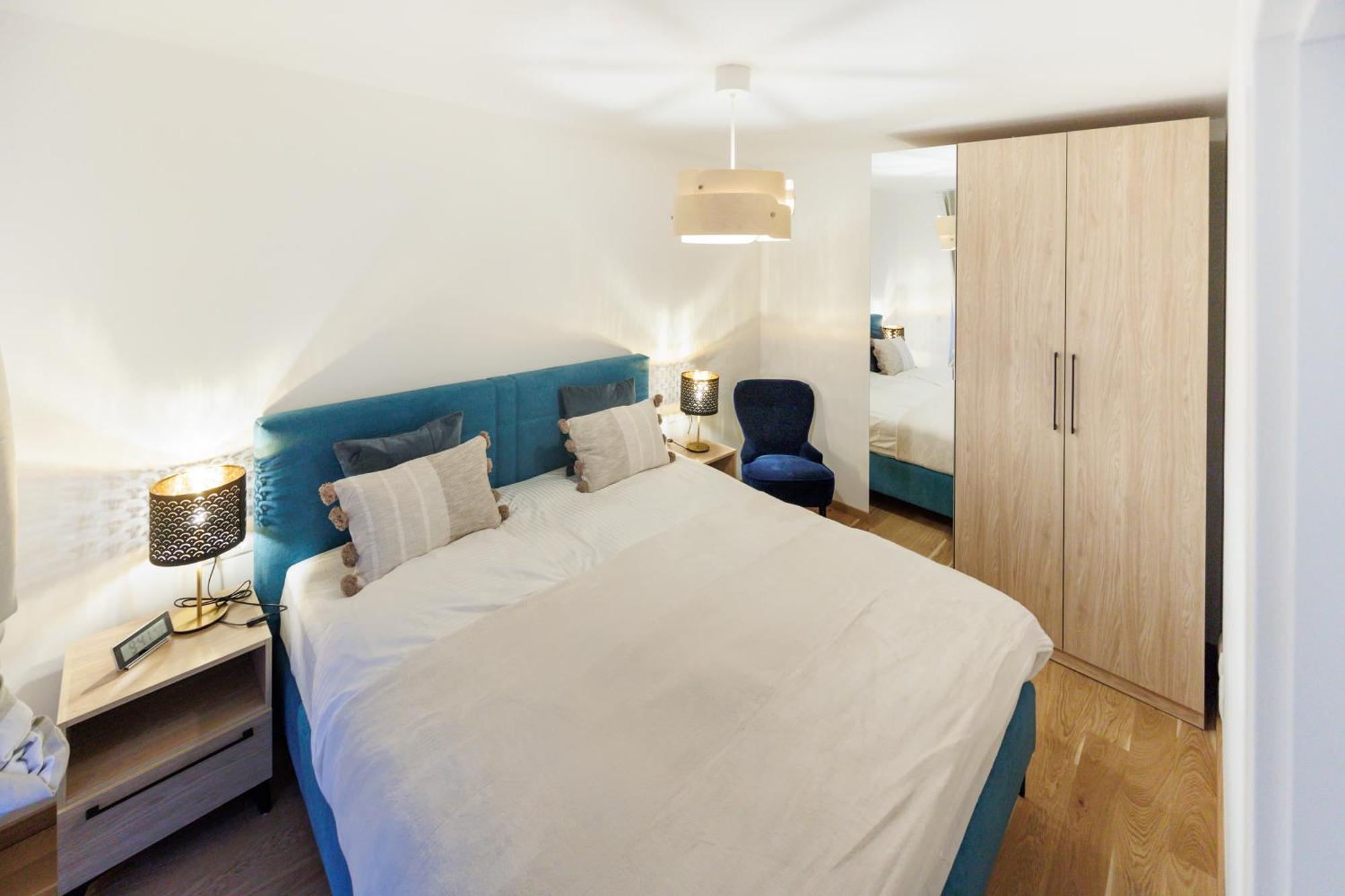 Zoder Appartement Vienne