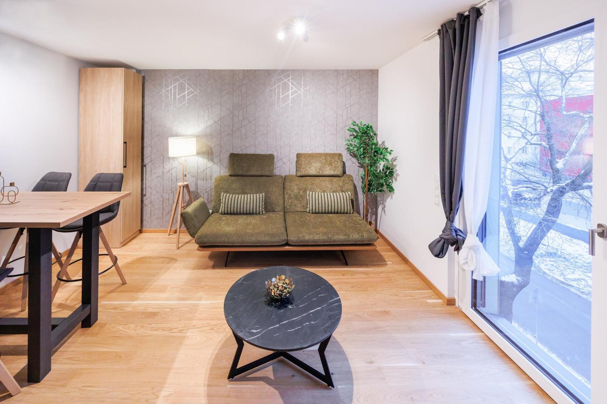 Zoder Appartement Vienne