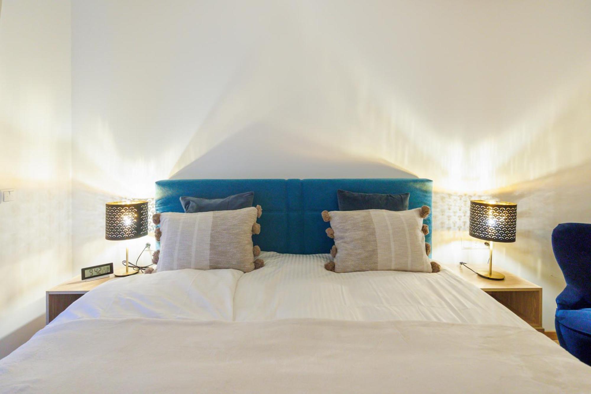 Appartement Zoder *