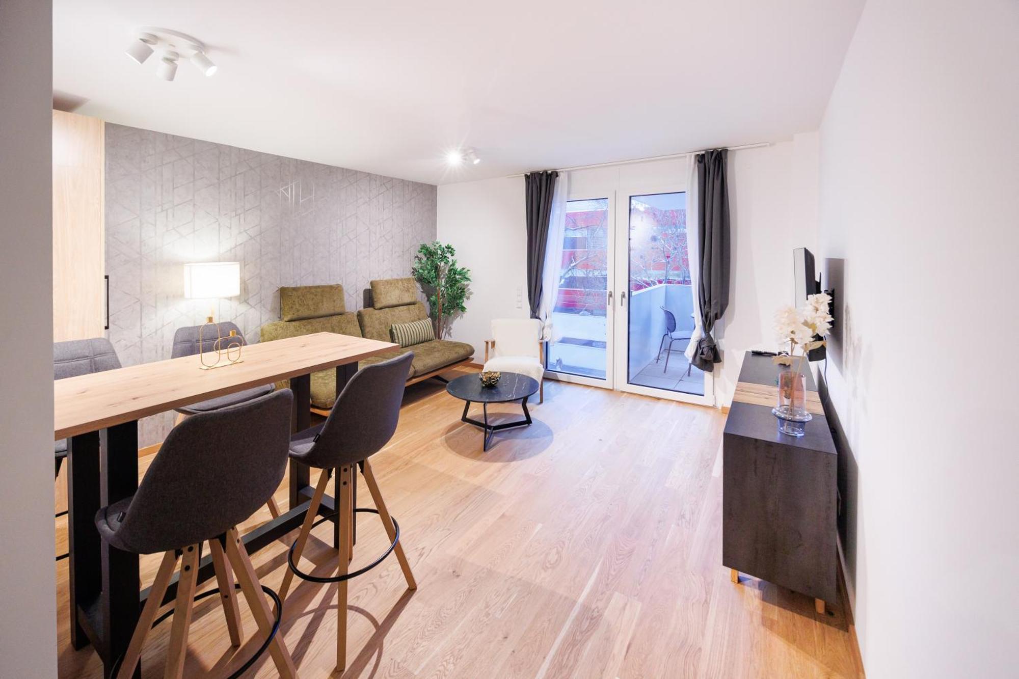Zoder Appartement