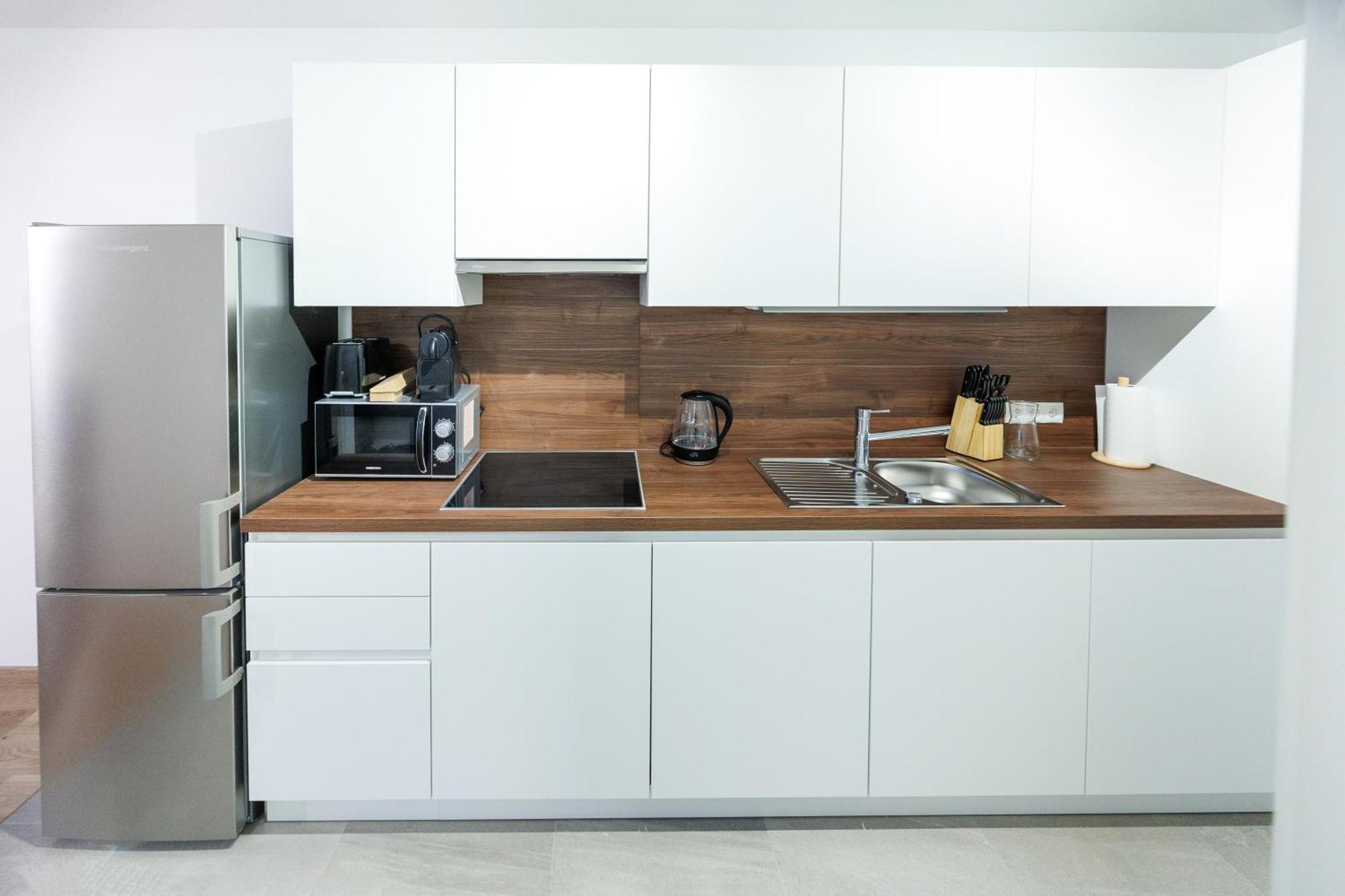 Zoder Appartement Vienne