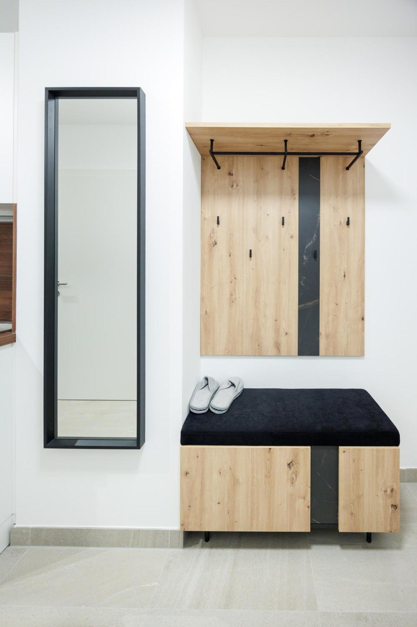 Zoder Appartement