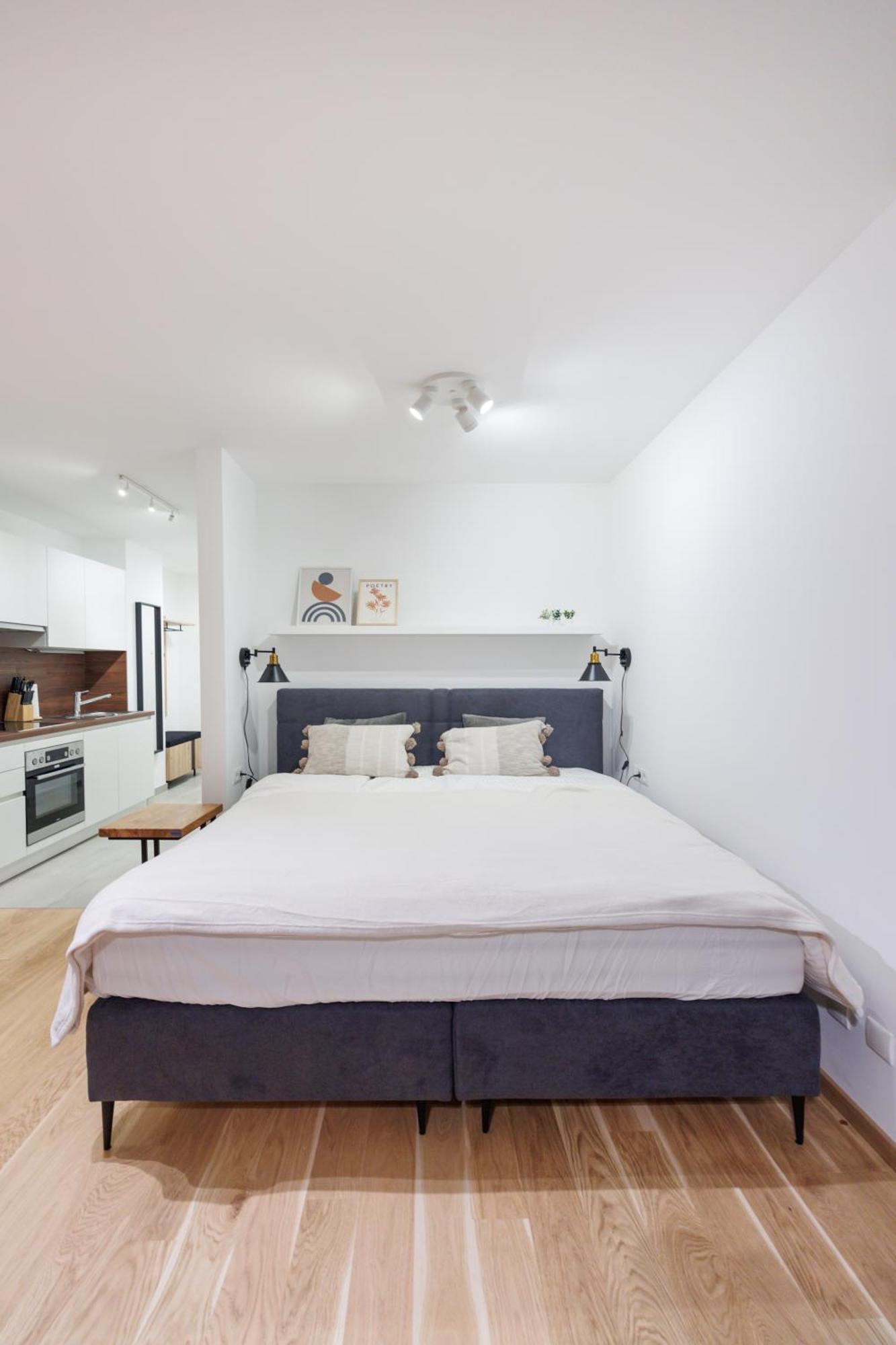 Appartement Zoder