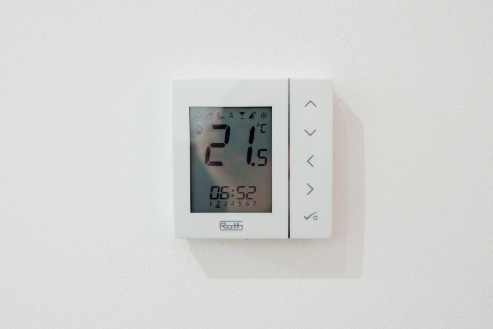 Zoder Appartement *