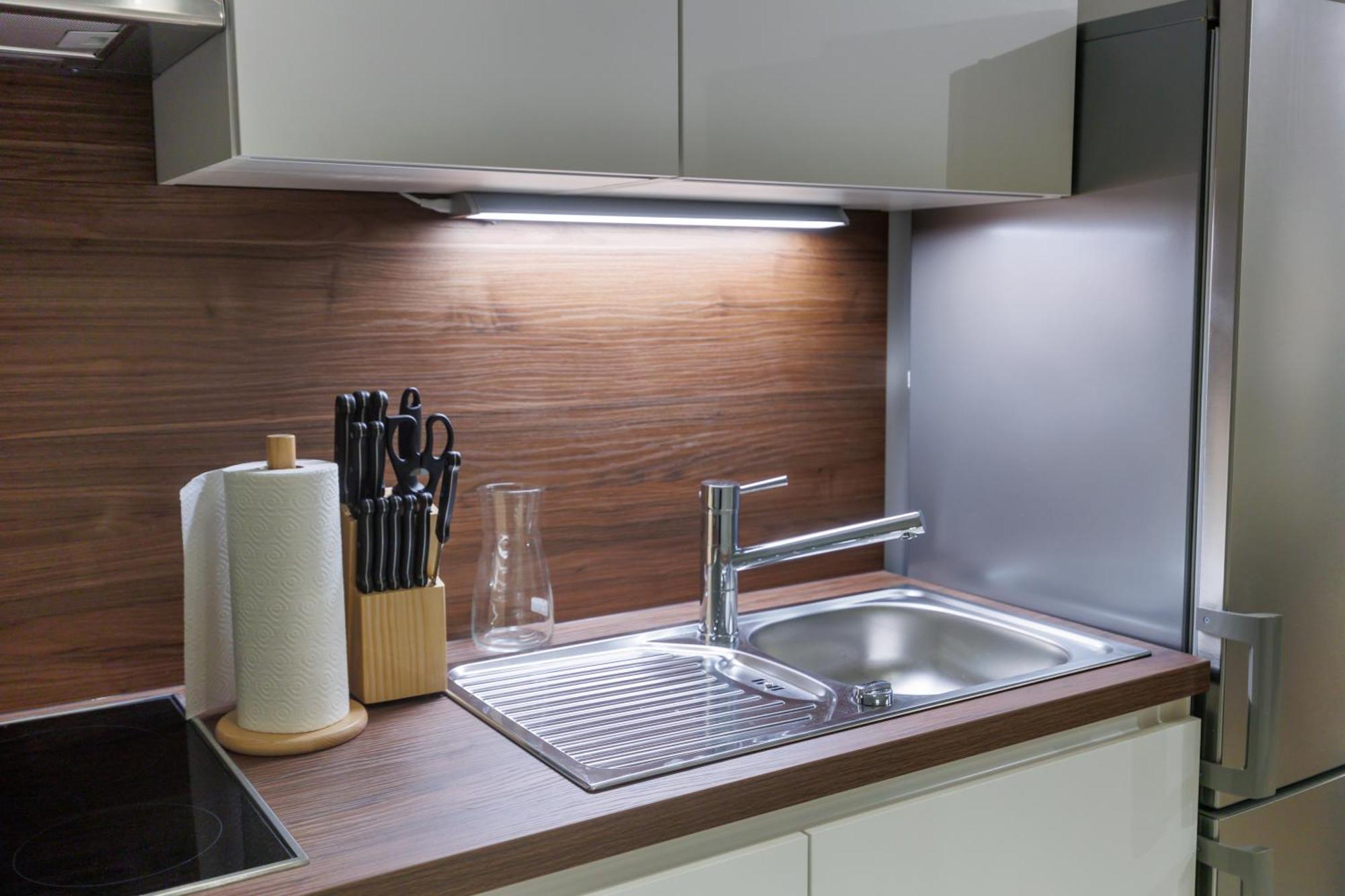 Appartement Zoder Vienne