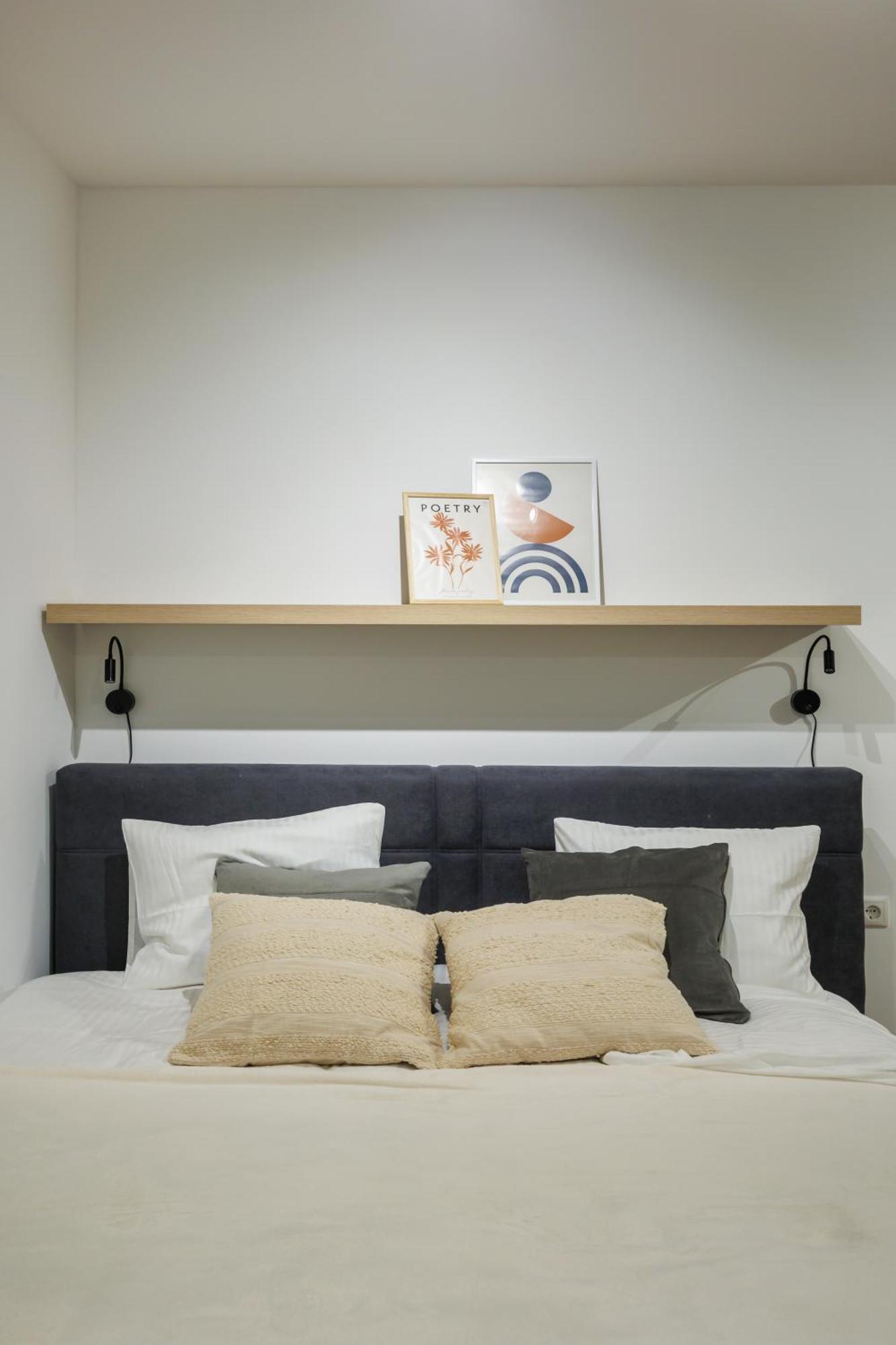 Zoder Appartement