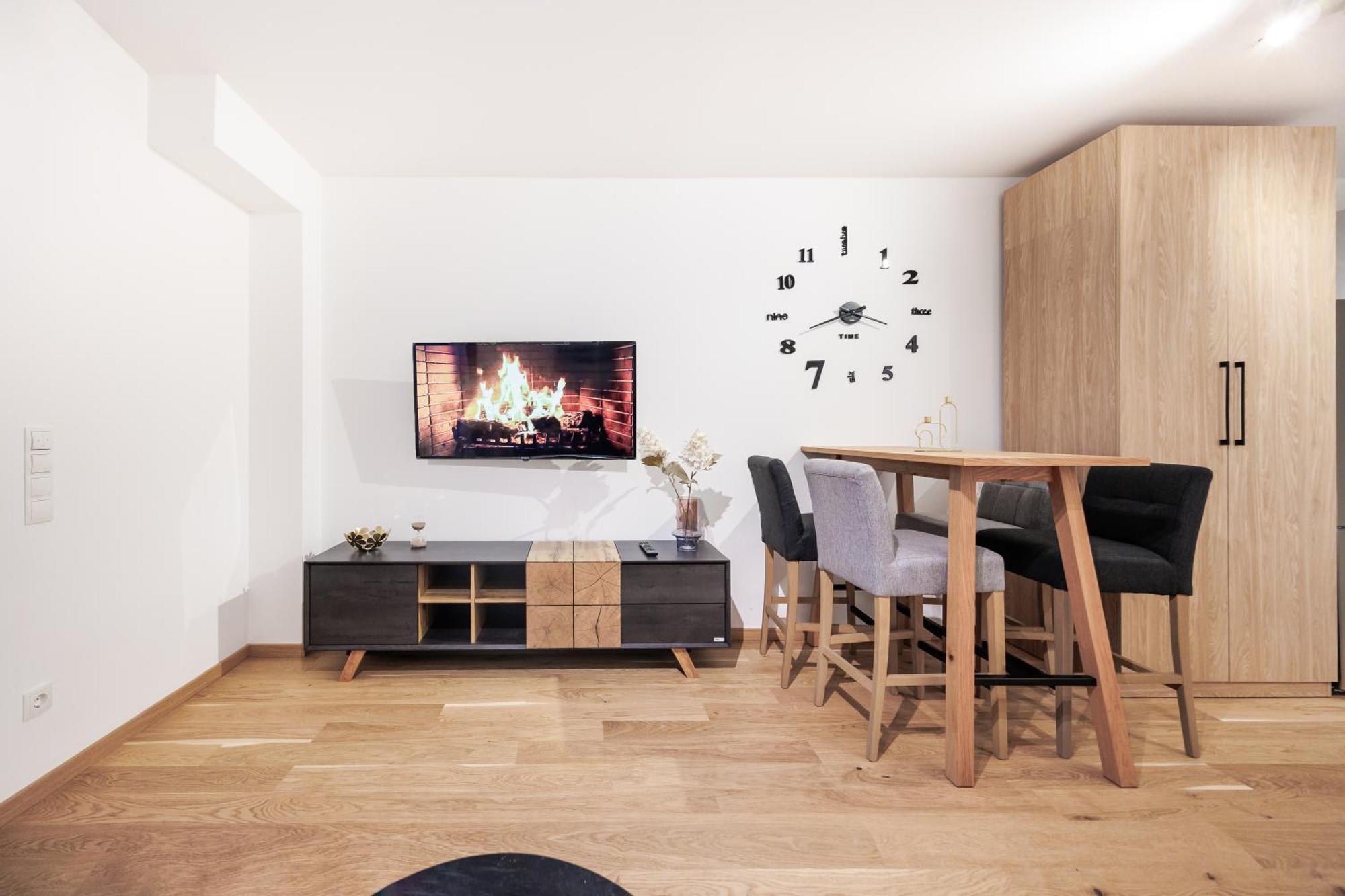 Zoder Appartement