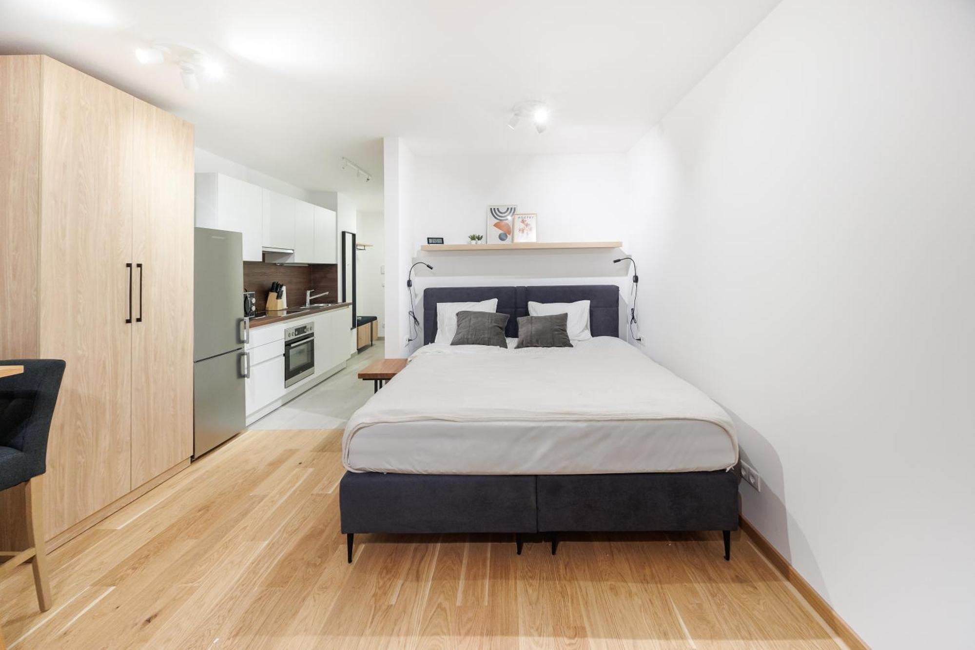 Zoder Appartement