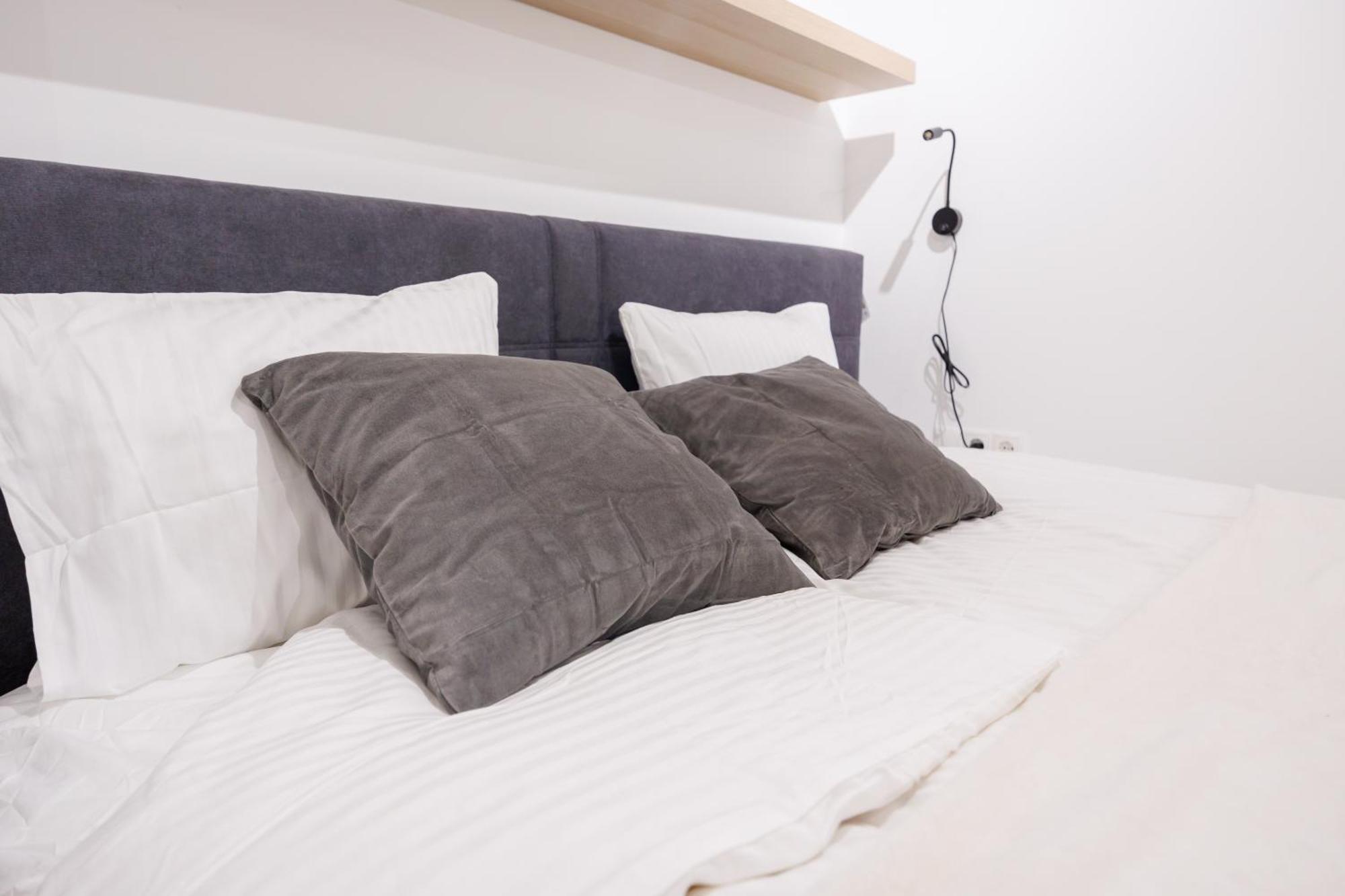 Zoder Appartement Vienne