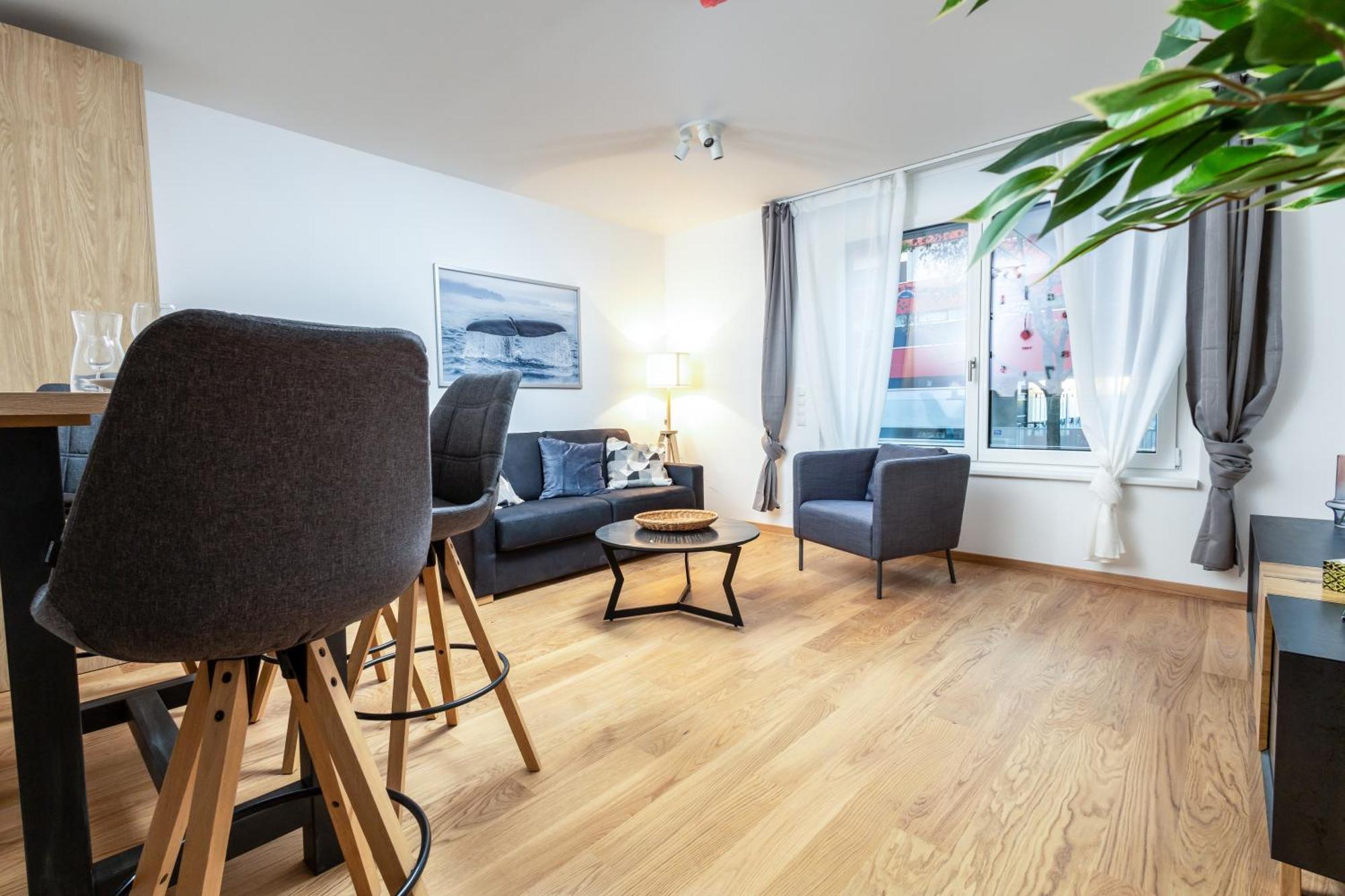Zoder Appartement