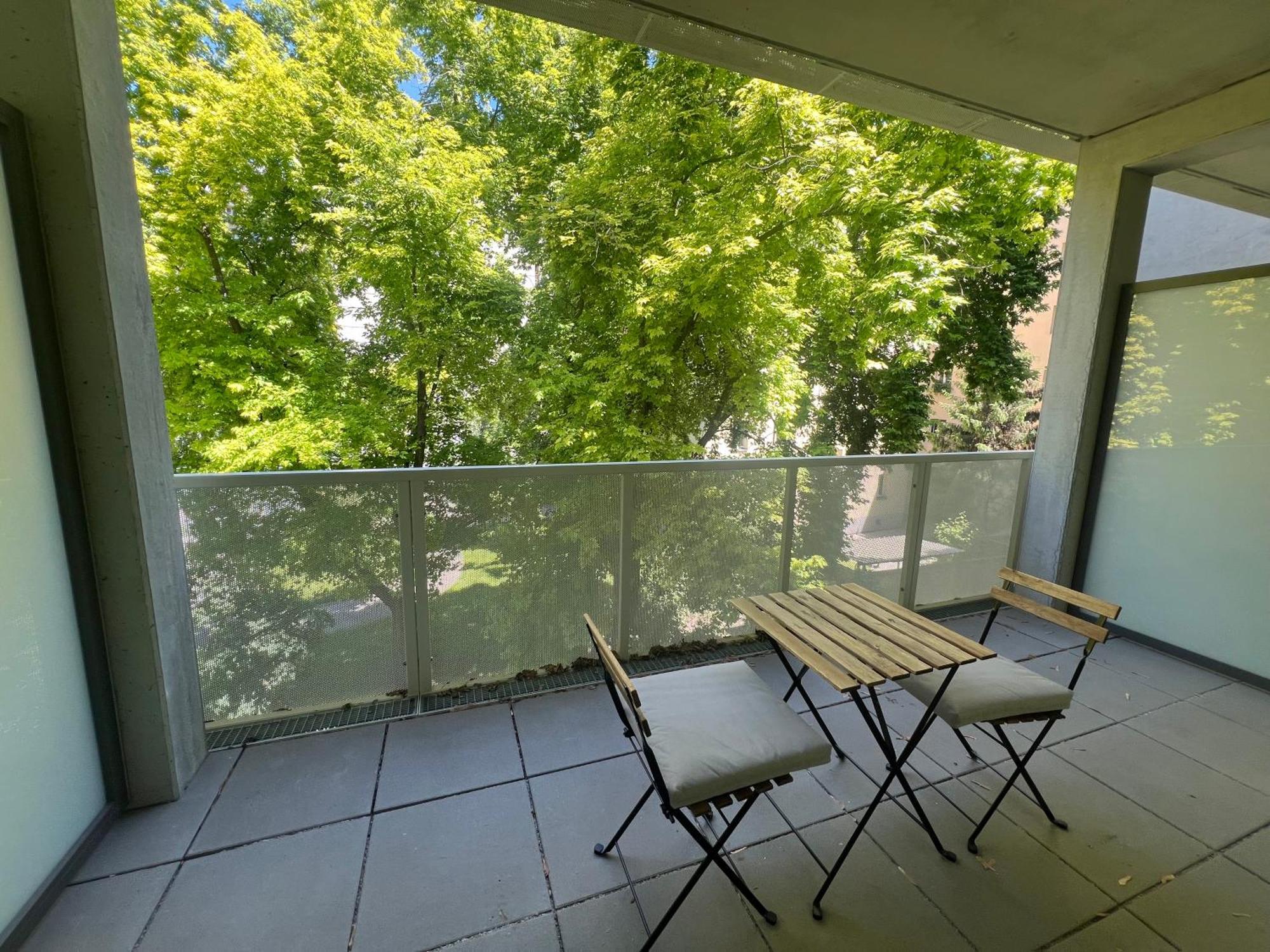 Appartement Zoder Vienne