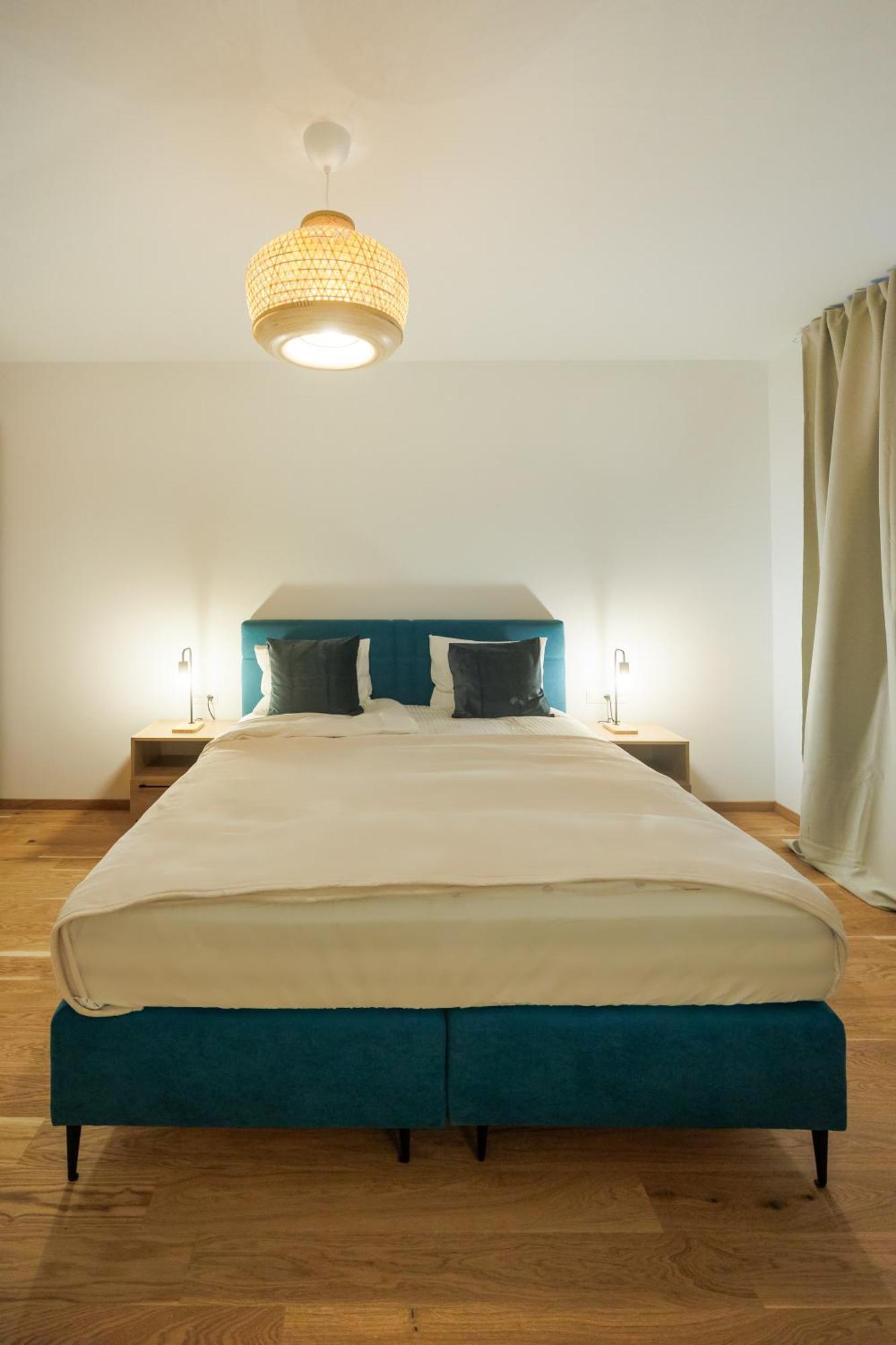 Apartament Zoder *