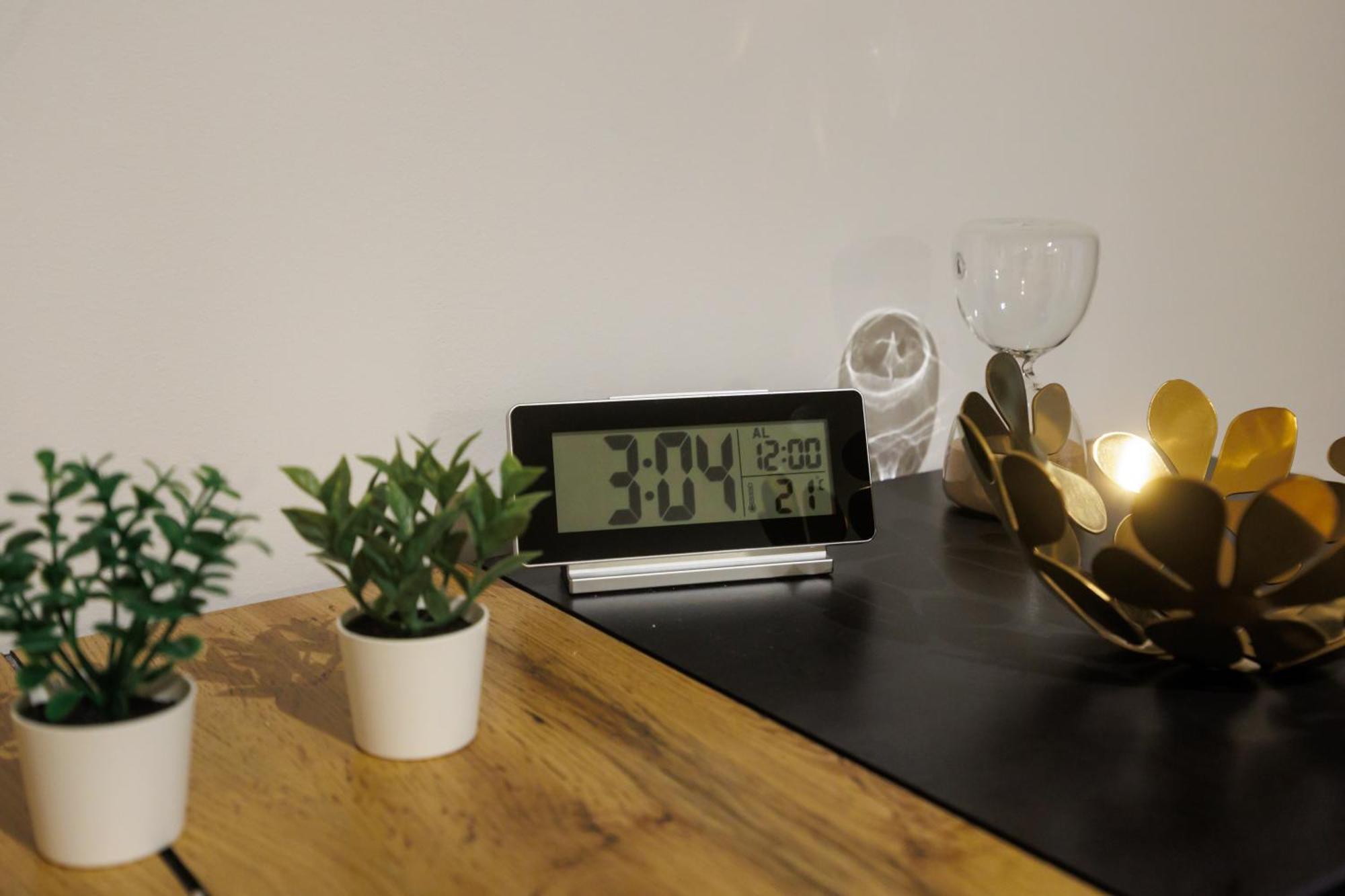 Apartament Zoder