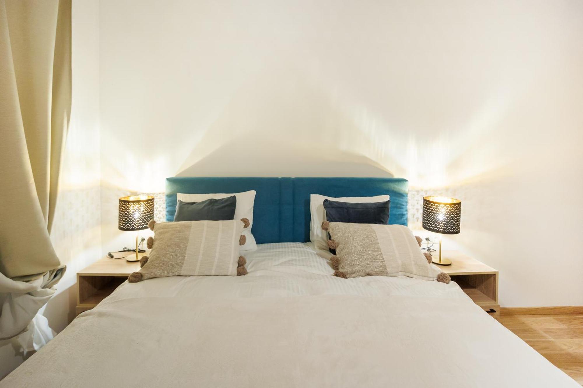 Zoder Apartament