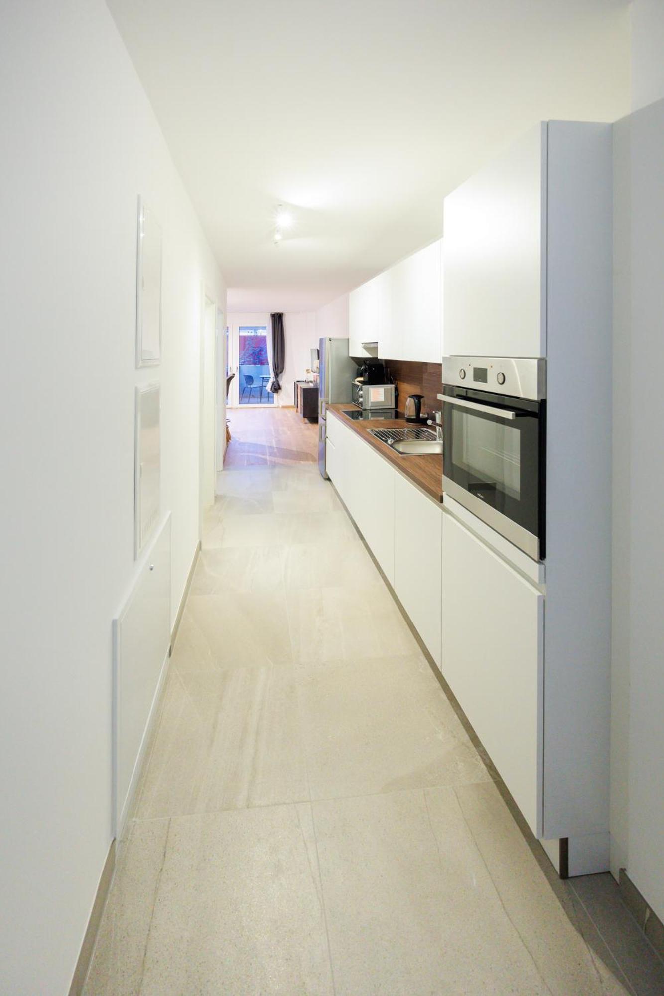 Zoder Apartament Wiedeń