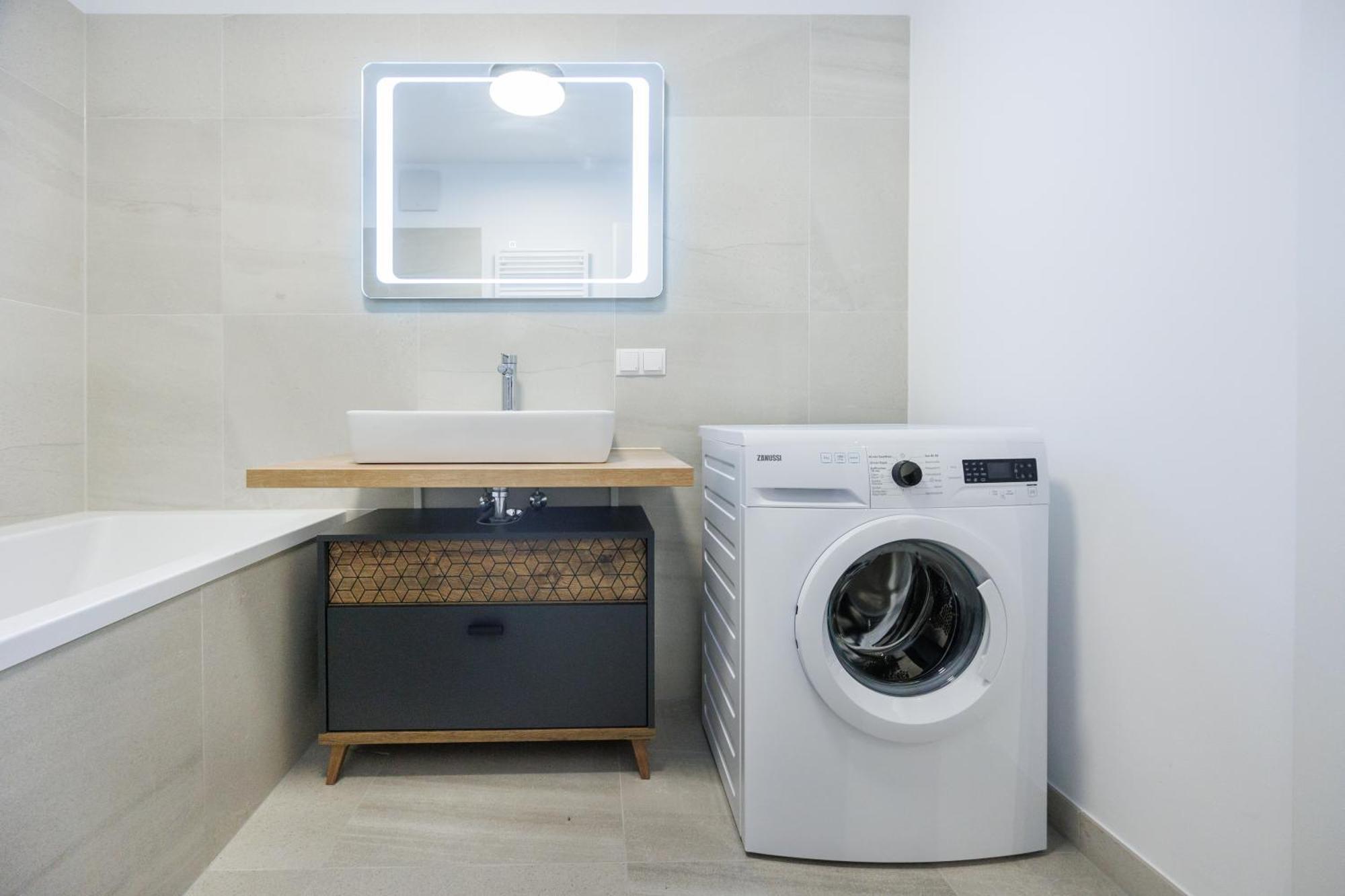 Zoder Apartament *