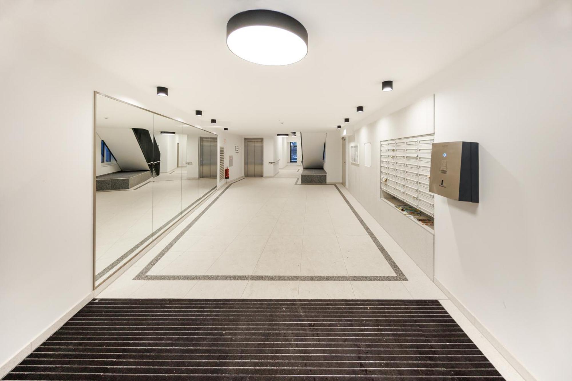 Zoder Apartament *