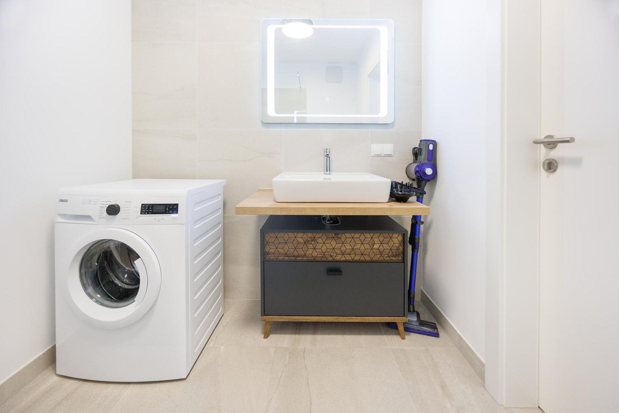 Zoder Apartament *